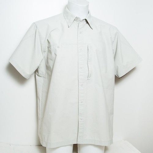Rohan men silver - trail, shirt