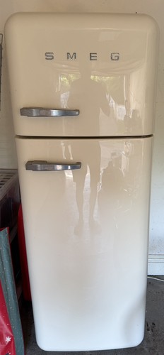 Smeg fab30qp 312l standing - smeg,