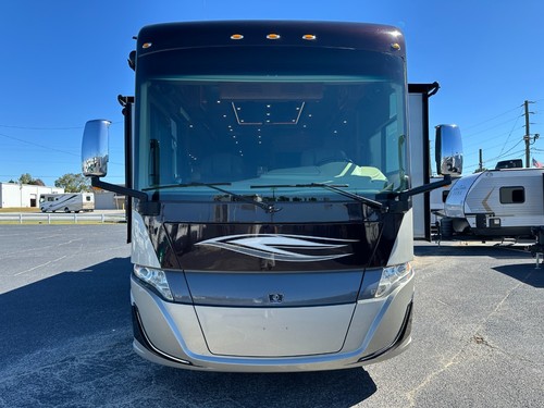 2019 tiffin motorhomes - tiffin, allegro