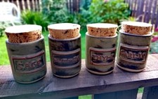 Vintage Tremar Cornish Pottery