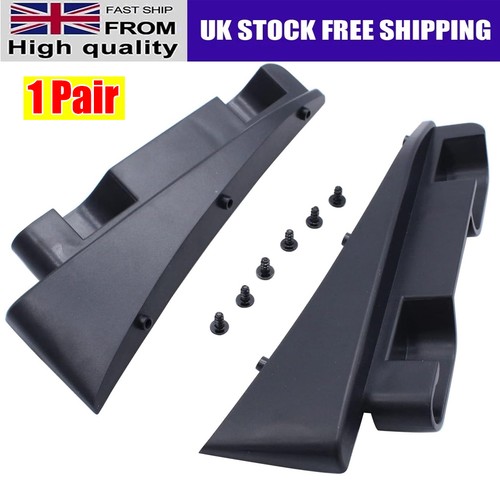 Parcel shelf support pillar - shelf, c-pillar