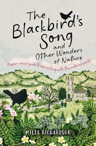 Blackbirds song - blackbirds,