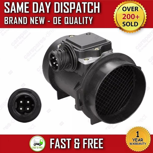 Mass air flow meter - mass,