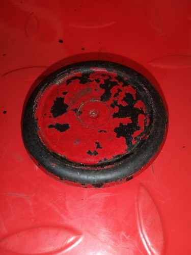 Mk2 golf gti hole - mk2/3, infill