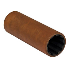 Vetus phenolic cutless / cutlass bearing for boat - 30mm shaft