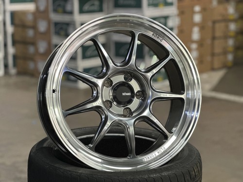 New 18x8 konig countergram - new,