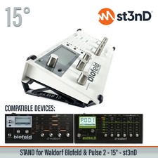 STAND for Waldorf Blofeld /