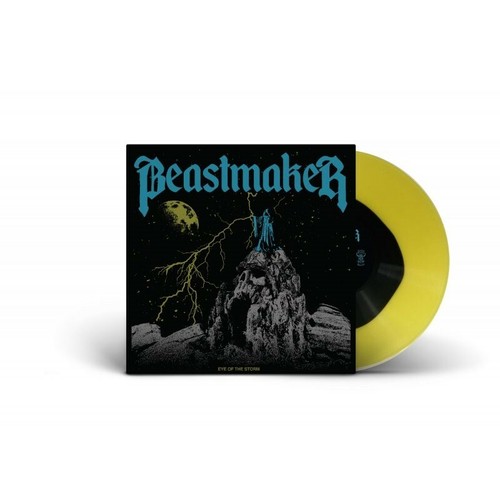 Beastmaker eye the storm - beastmaker, of