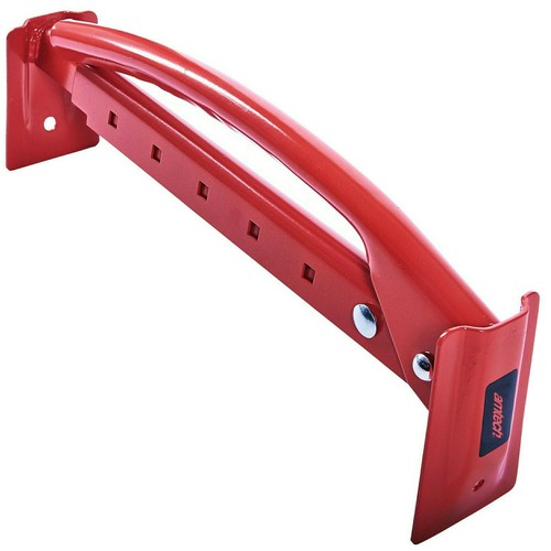 Adjustable brick tongs - brick, lifter