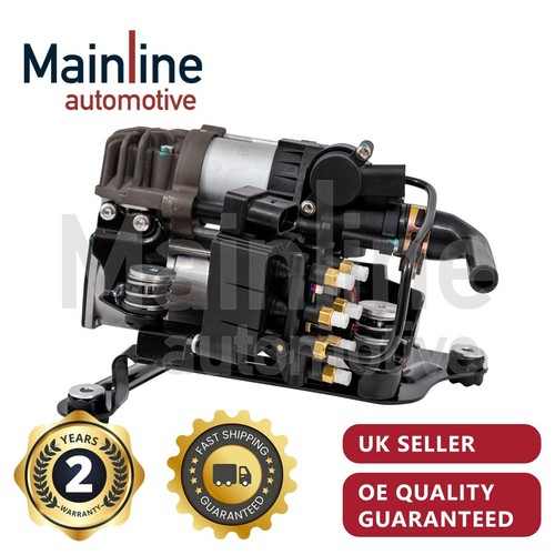 Air suspension compressor for - air,