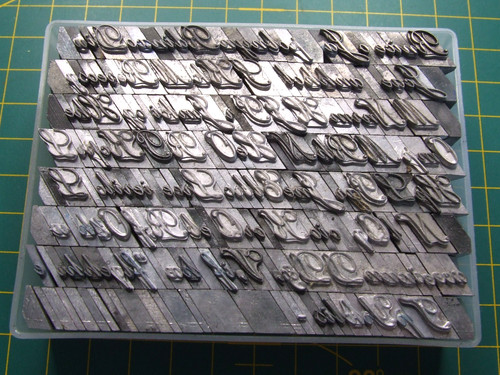 Letterpress printing adana - printing,