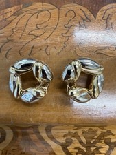 BVLGARI ITALY 18k Yellow &