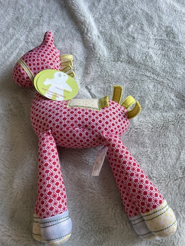 Mamas papas red white - &, 13"