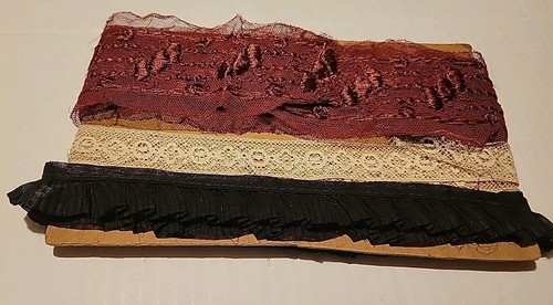 Lot beautiful vtg antique - lot,