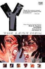 Y The Last Man TP Vol 09