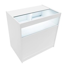 White Shop Counter LED Light B