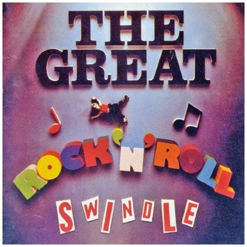 The great rock roll - the,