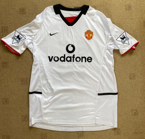 Retro manchester united - retro,