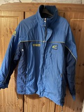 Prodrive Subaru STI Winter