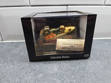 2Wheels 1:24th scale honda NSR