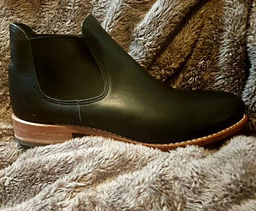 Genuine women redwing - genuine,