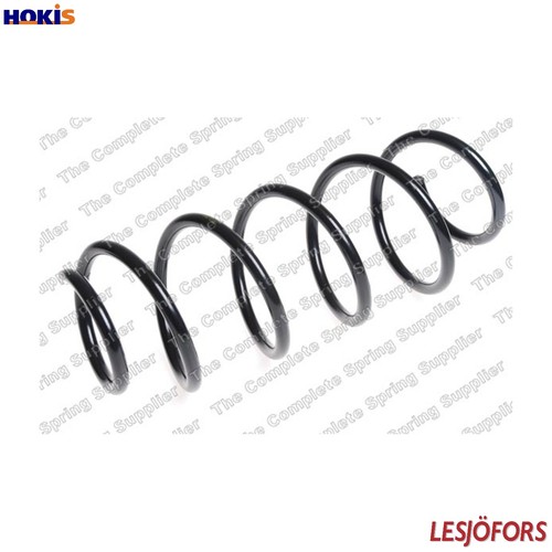 Suspension spring 4015689 for - suspension,