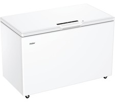 Haier HCE420EK 418 Litres