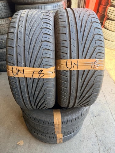 Set 215 55r16 93v uniroyal - set, 215/55r16