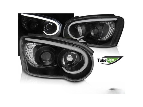Headlights led for - headlights, subaru