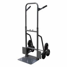 Heavy duty stair climber - duty, sack