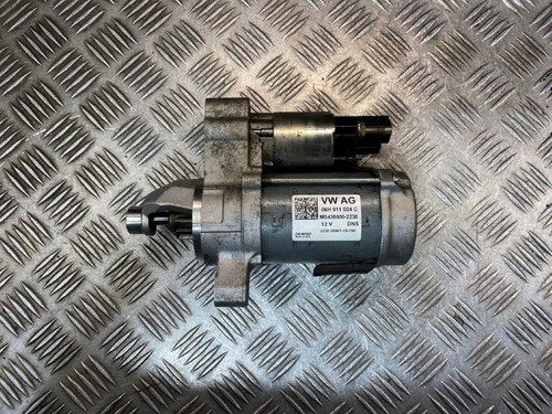 Audi 2 0 petrol - b9,