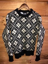 ESKIMO Knitwear ENGLAND Pure