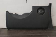 Vauxhall Corsa D Steering