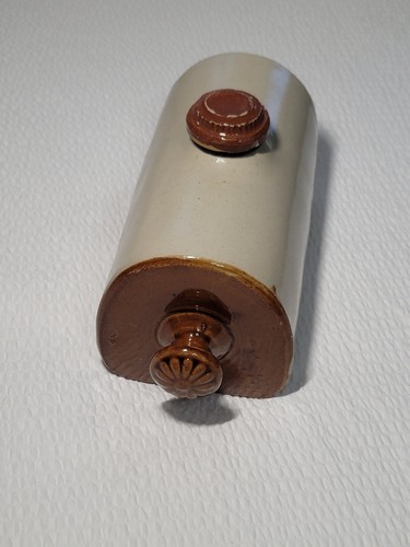 Antique stoneware hot - no,