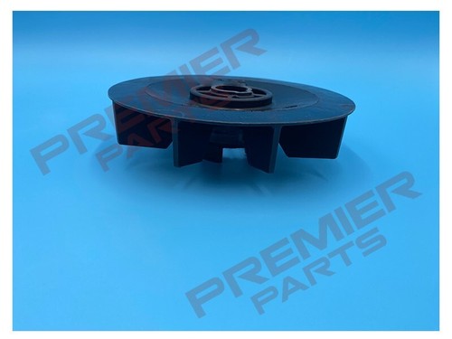 Oem impeller plastic coupling - oem,