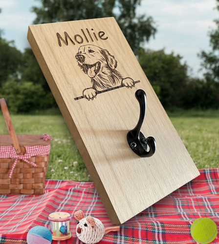Personalised laser engraved - laser,