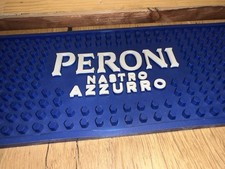 Peroni Italia Blue Rubber Beer