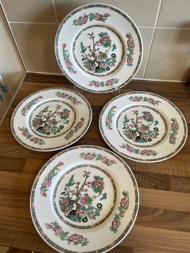 Set vintage minton - set, 4