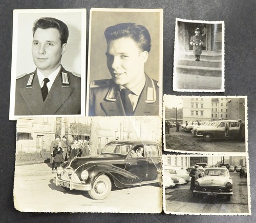 Gdr bundle photos dvp - photos, nva