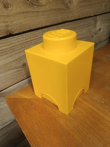 Large genuine lego single - 1,