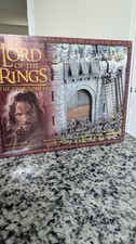 Lord of the Rings Helms Deep