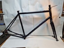 Genesis Croix De Fer 853