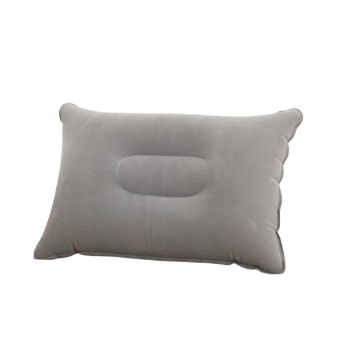 Camping cushion pillow travel - pillow,