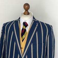 Samuel Windsor Mens 48S