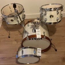 TAMA CLUB JAM  KIT IN VINTAGE