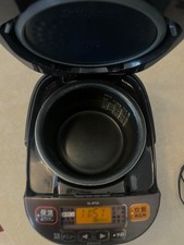 Zojirushi Rice Cookers NL-BT05/NL-ET05 3 cups yao2zmyh