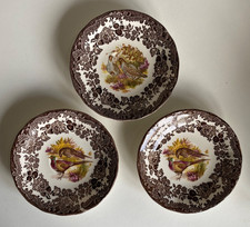 Palissy / Worcester Group Game