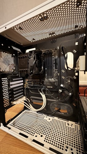 Amd ryzen 7700x corsair - ryzen,