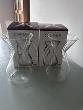 Chemex Filter Drip Glass