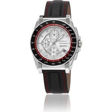Watch Breil Man Manta in Steel TW0790